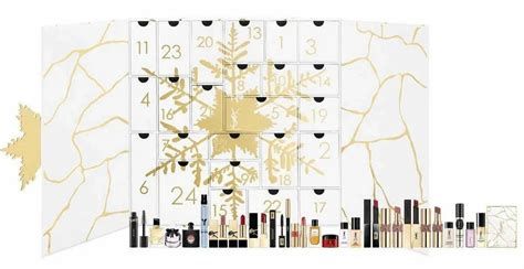 ysl advent calendar|ysl advent calendar 2023 price.